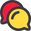 Chat icon 64x64