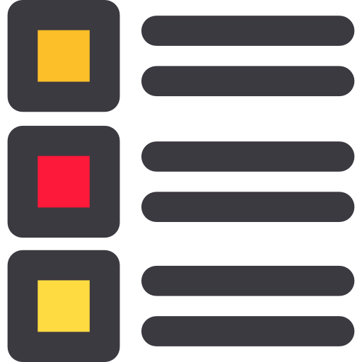 Task icon