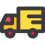 Delivery truck icon 64x64