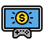 Winner icon 64x64