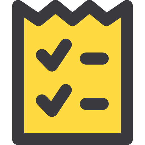 List icon