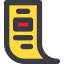 Receipt ícono 64x64