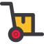 Trolley іконка 64x64