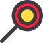 Loupe icon 64x64