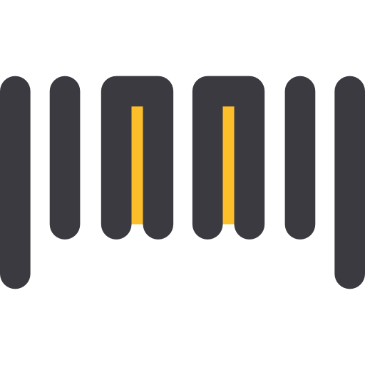 Barcode icon