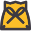Gift bag icon 64x64