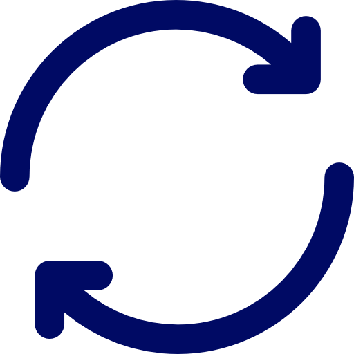 Return ícono