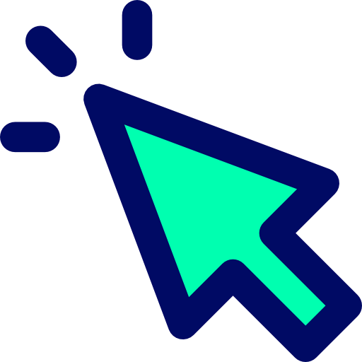 Cursor icon