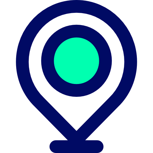 Pin icon