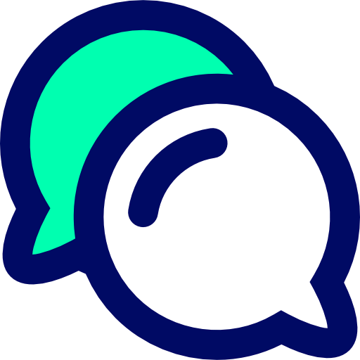 Chat icon