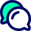 Chat icon 64x64