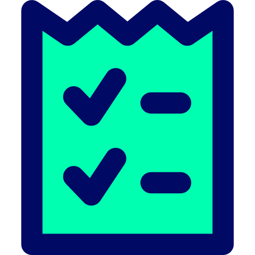List icon