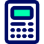 Calculator icon 64x64