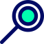 Loupe icon 64x64