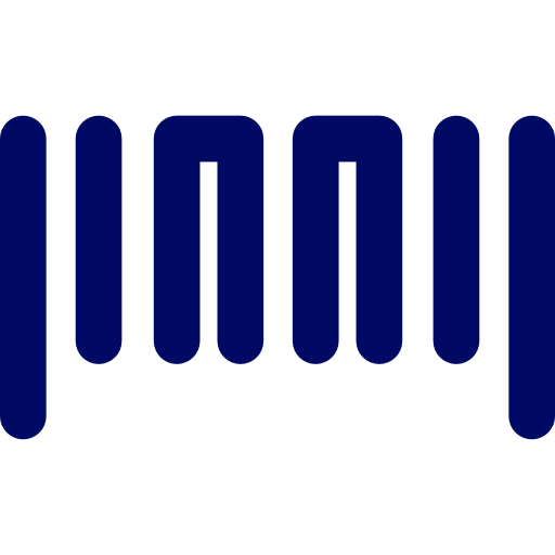 Barcode icon