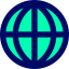 Worldwide icon 64x64