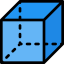 Cube icon 64x64