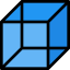 Cube icon 64x64