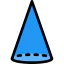 Cone icon 64x64
