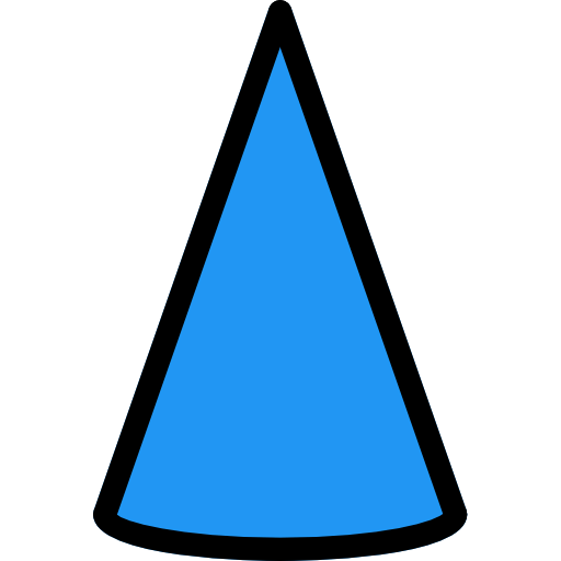 Cone icon
