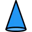Cone icon 64x64