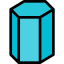 Cylinder icon 64x64