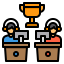Competition icon 64x64