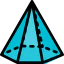 Cone icon 64x64