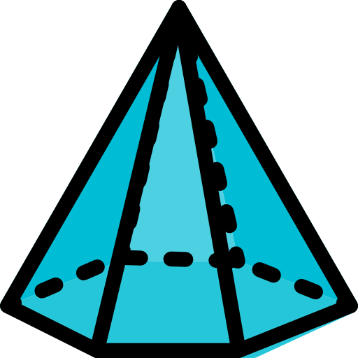 Cone icon