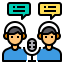 Caster icon 64x64