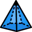 Cone icon 64x64