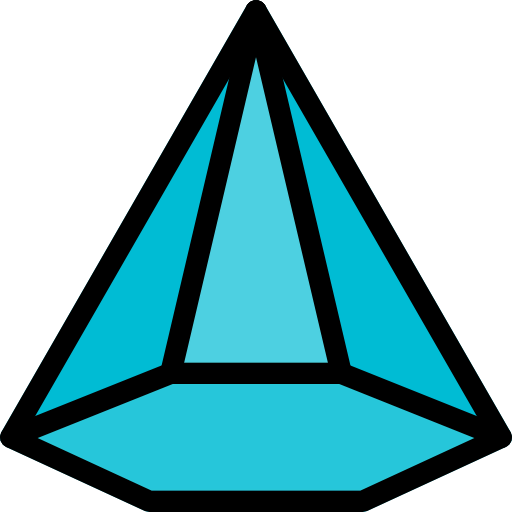 Cone icon