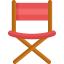 Chair icon 64x64