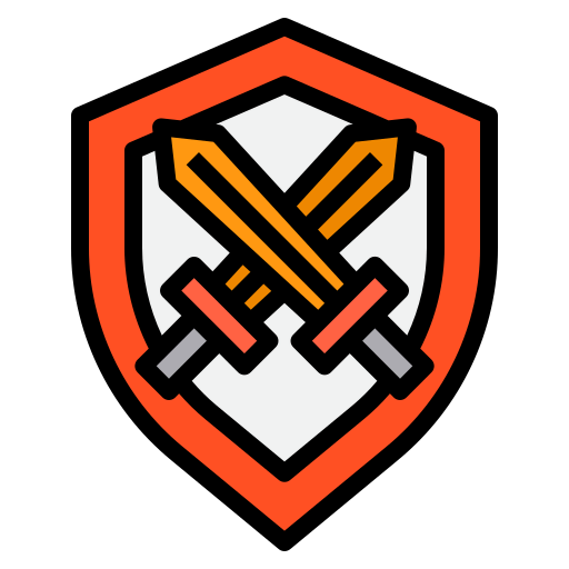 Fighting icon