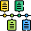 Timeline icon 64x64