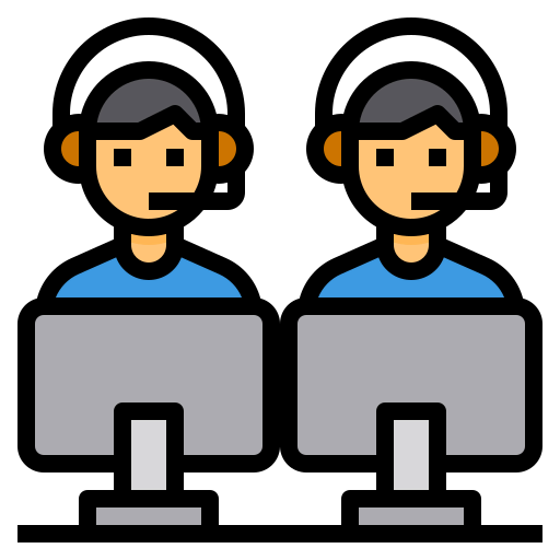 Multiplayer icon