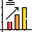 Profits icon 64x64
