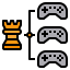 Tournament 图标 64x64