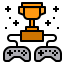 Trophy icon 64x64