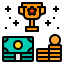 Trophy icon 64x64