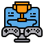 Trophy icon 64x64