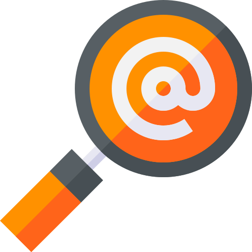 Search icon