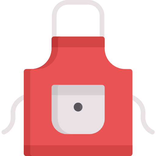 Apron icon