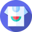 Tshirt Symbol 64x64