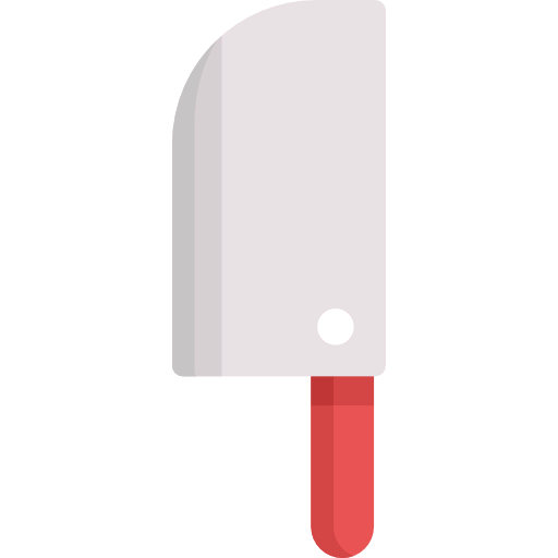 Knife icon