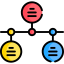 Timeline icon 64x64