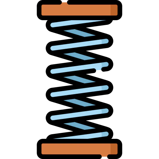 Spring icon