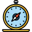 Compass icon 64x64