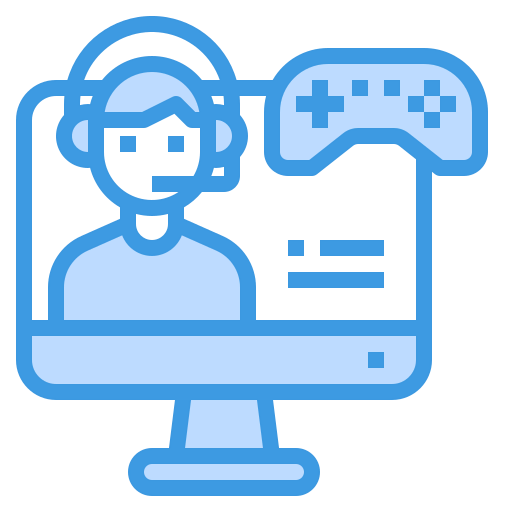 Player icon