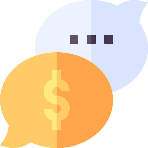 Bribery icon
